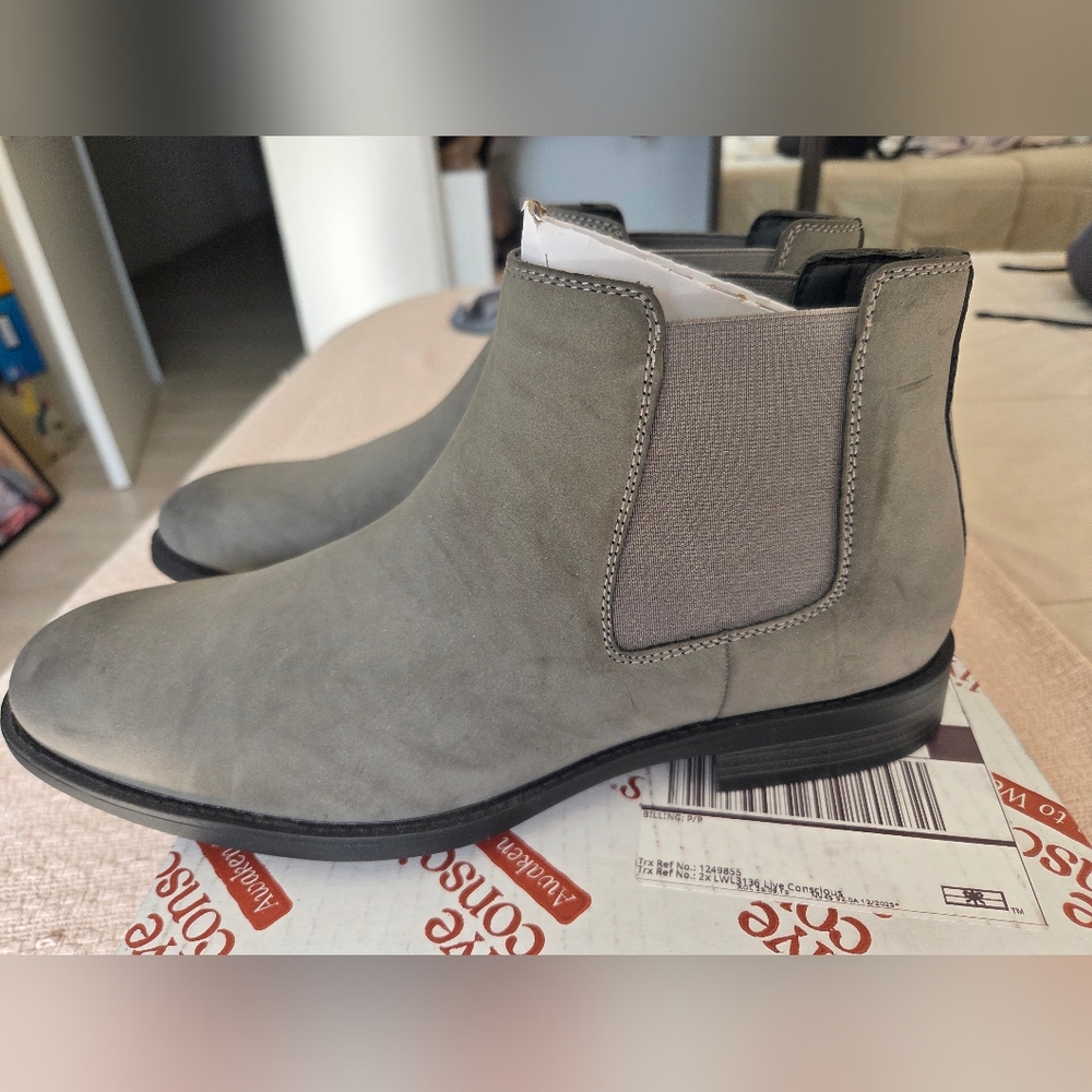 Men Boots - Madden Ortheolite